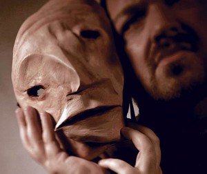 davemckean