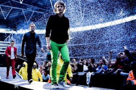 Muse+Wembley+Epicness