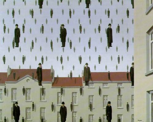 golconde, 1953