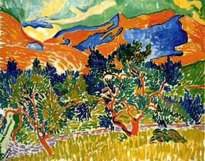 derain