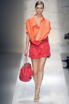 colour block