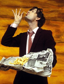 Jarvis+Cocker