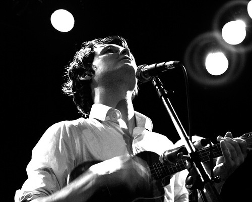 Beirut+Zach+Condon
