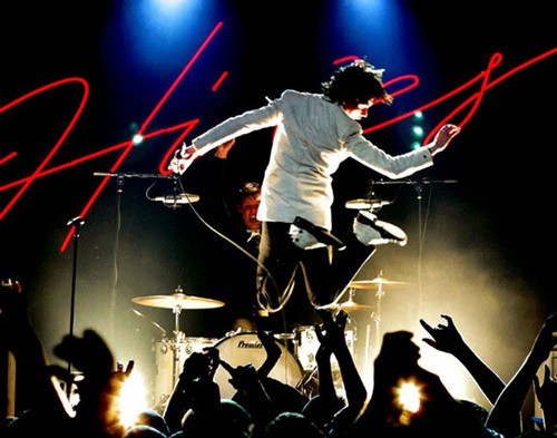 The+Hives+THE++HIVES
