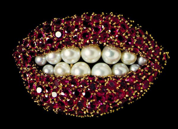 ruby lips