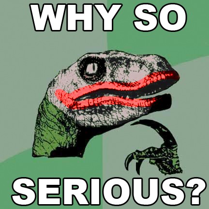 Philosoraptor