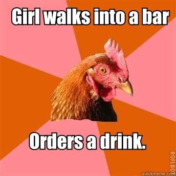 joke