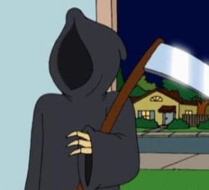 Death