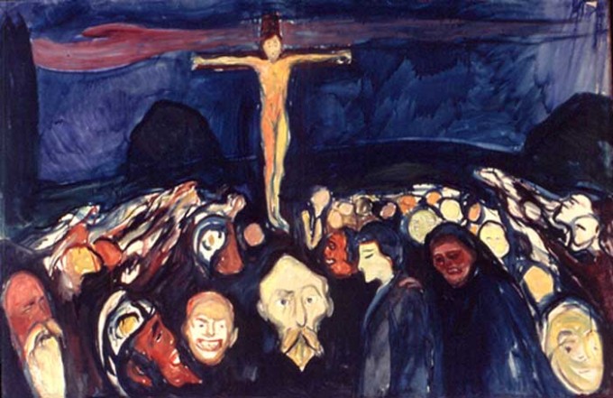 munch-golgotha1