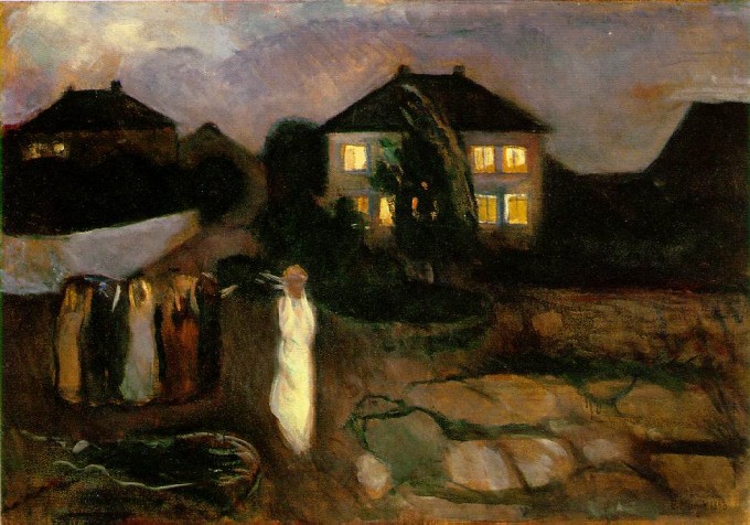 storm