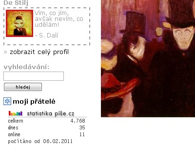 navstevnost