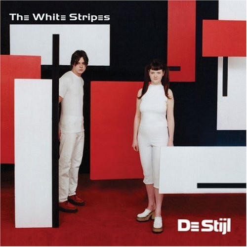 de-stijl